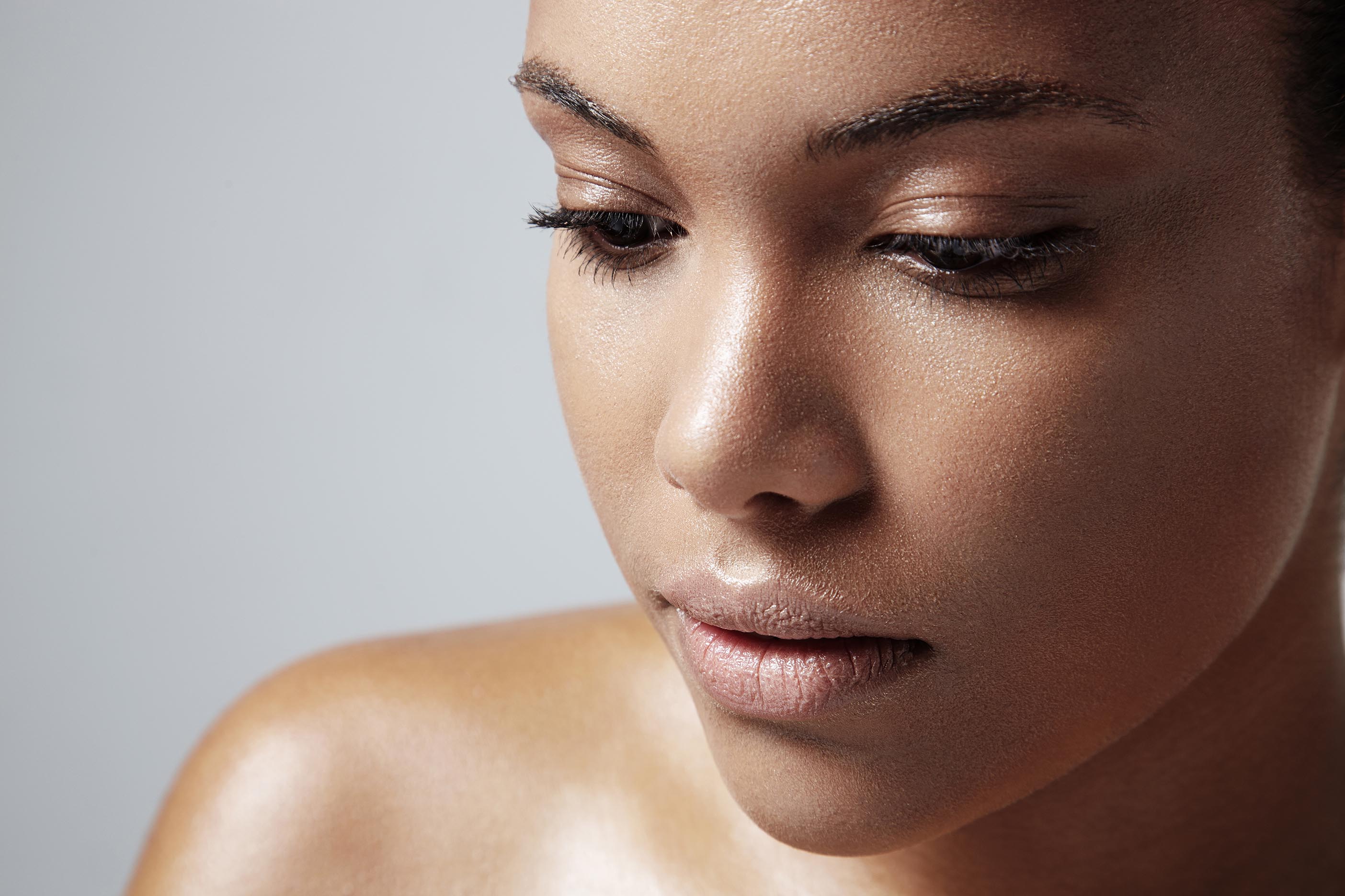 youthful skin